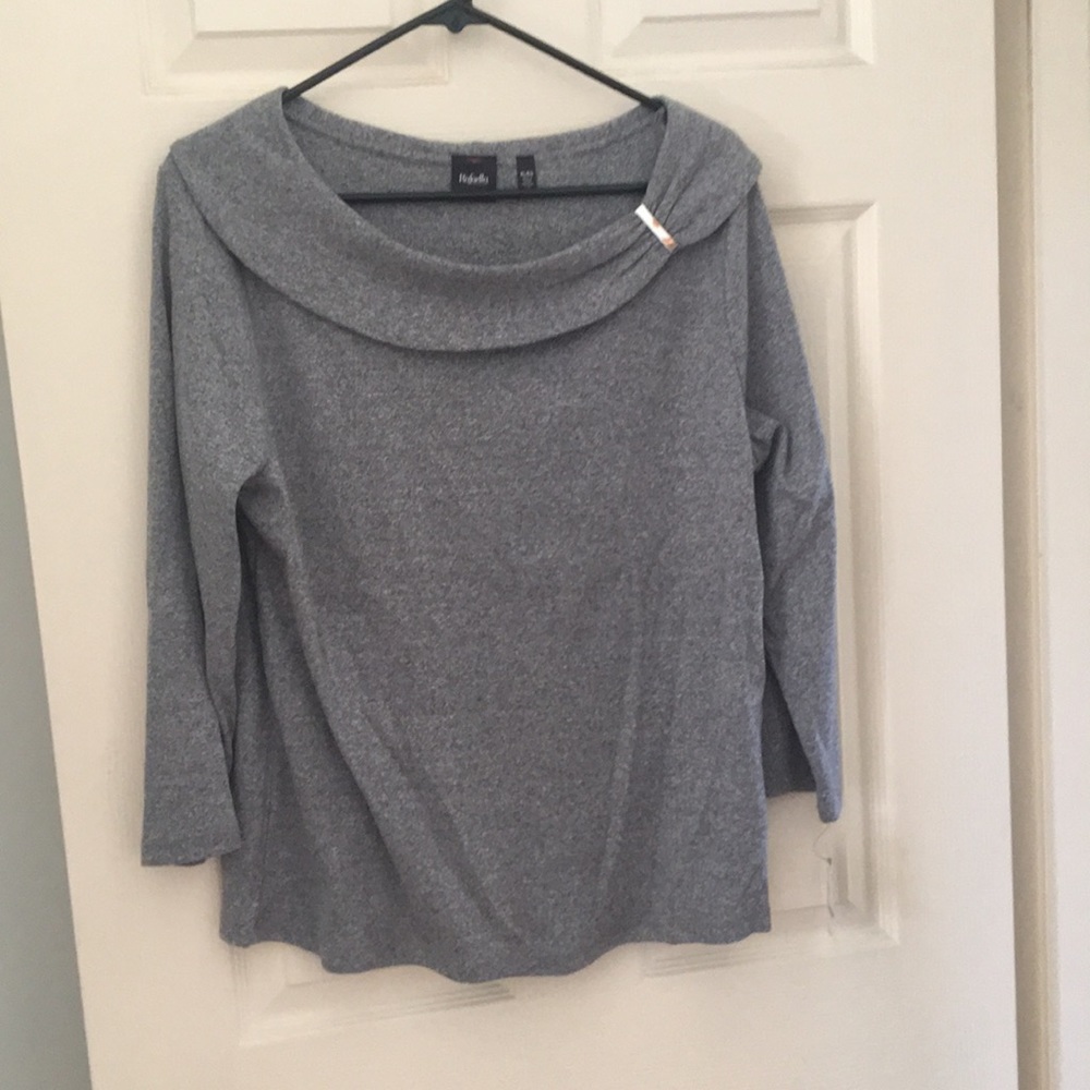 NWT blouse